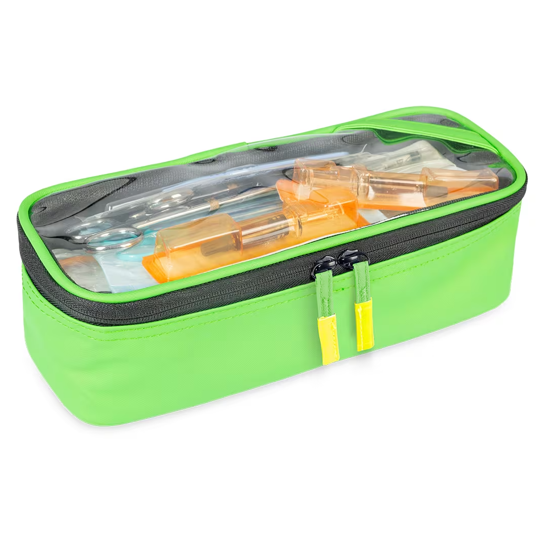 Compartimento ELITE BAGS - Verde Tarpaulin