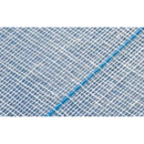 Compresse di garza cotone piegata cm 10 x 10 a 16 strati - filo di bario (conf. 100 pz.)