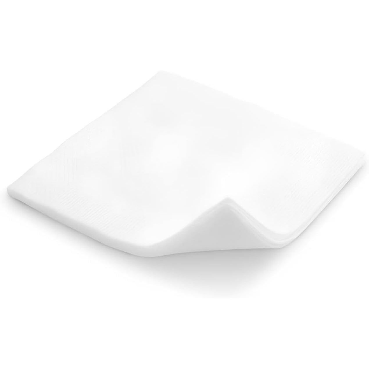Compresse di garza cotone FARMATEXA cm 10 x 10 - Sterile (bustina da 25 pz.)