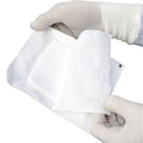 Compresse di garza cotone FARMATEXA cm 10 x 10 - Sterile (bustina da 25 pz.)
