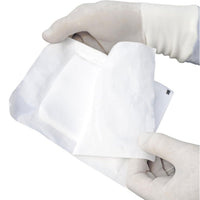 Compresse di garza cotone FARMATEXA cm 10 x 10 - Sterile (bustina da 25 pz.)