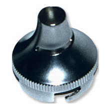 Connettore mini speculum monouso per Otoscopi Parker