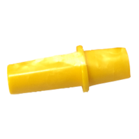 Connettore per sacche monouso FLOVAC (conf. 5 pz.)