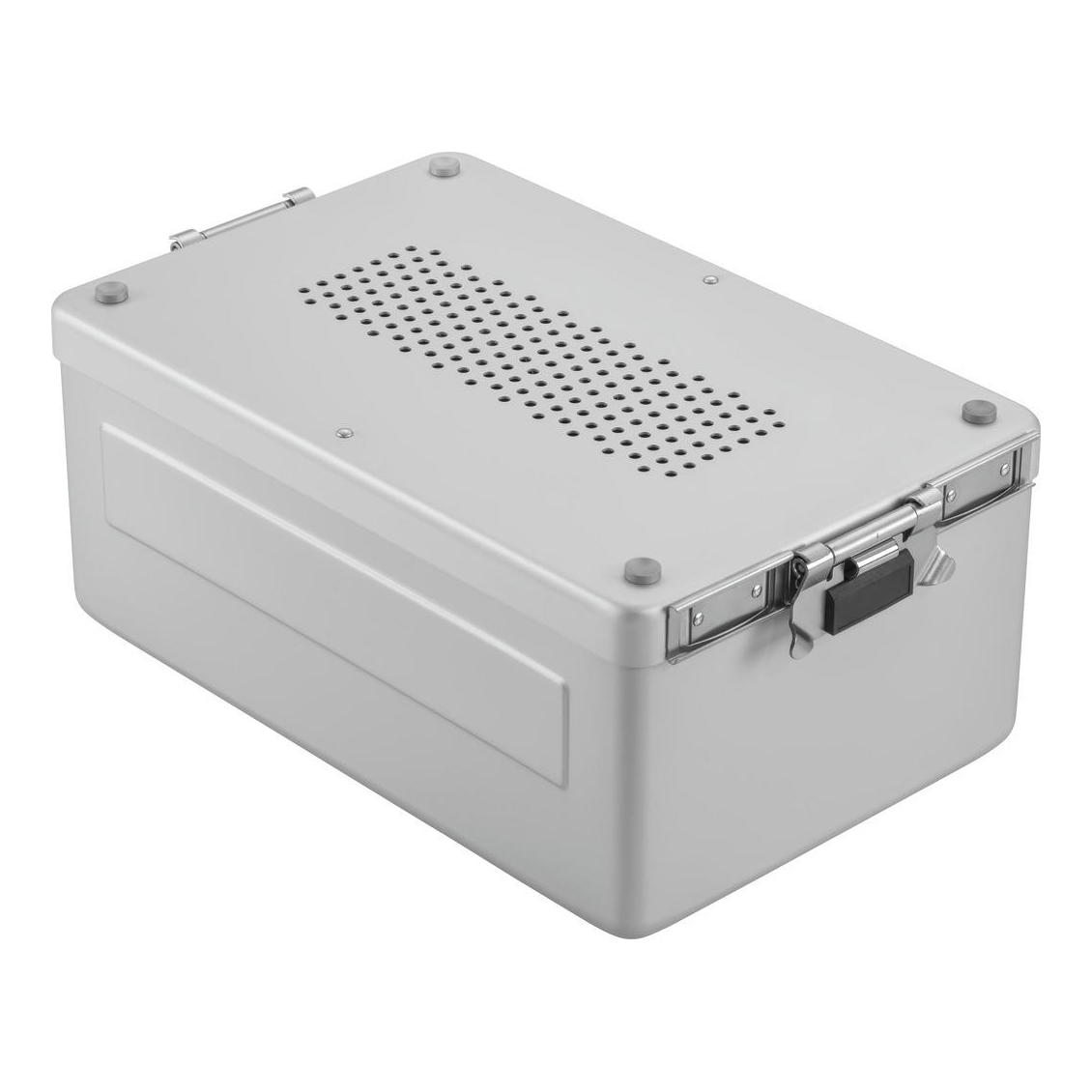 Container per sterilizzazione strumentario Aesculap mm 312 x 190 x 130