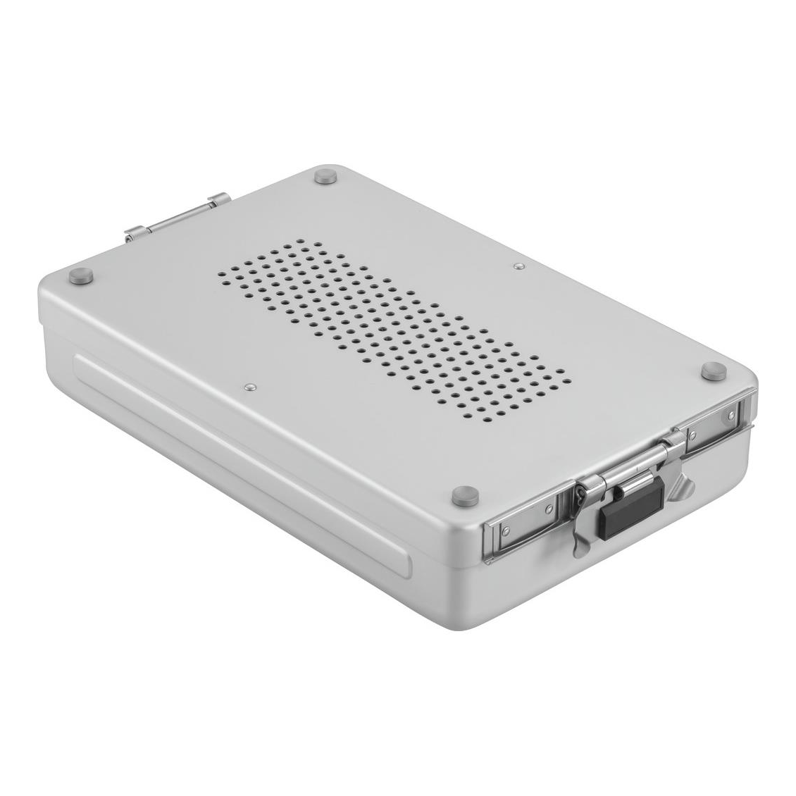 Container per sterilizzazione strumentario Aesculap mm 312 x 190 x 65