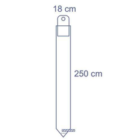 Copri Videocamera con Sistema Telescopico di ripiegatura