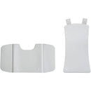 Coperture per Sollevatore da vasca BELLAVITA NOVA - Bianco Comfort