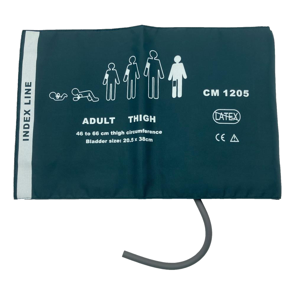 Cosciale ABPM - Adulto