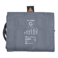 Cosciale HEINE Gamma XXL LF a 2 tubi - M-000.09.625