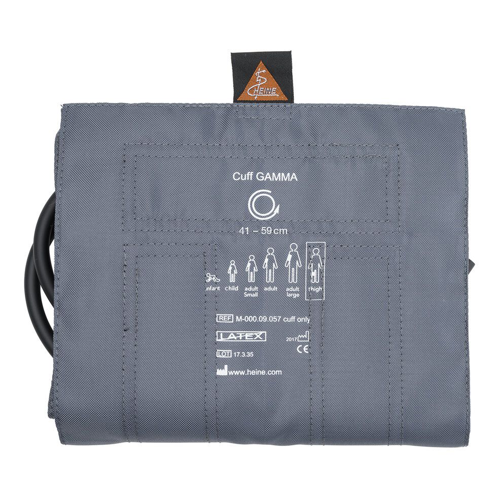 Cosciale HEINE Gamma XXL LF a 2 tubi - M-000.09.625