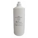 Crema conduttiva per Diatermia/Tecar FIAB G016 - Flacone da 1 lt.