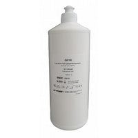 Crema conduttiva per Diatermia/Tecar FIAB G016 - Flacone da 1 lt.