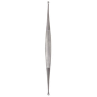 Curette Aesculap Martini tagliente cm 14 - mm 2/3