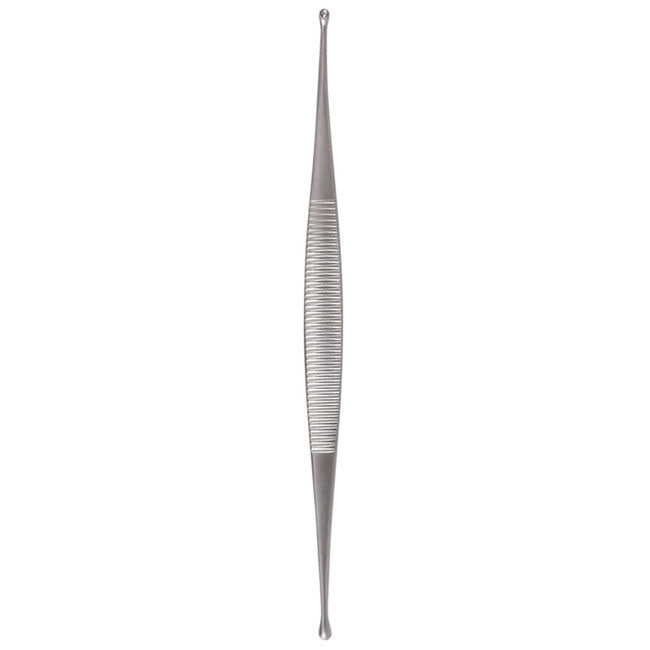 Curette Aesculap Martini tagliente cm 14 - mm 2/3
