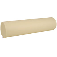 Cuscino cilindrico 60x15 cm - K533 Beige