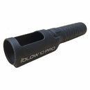 Custodia antiurto in silicone per etilometro iBlow-10-PRO - Nera