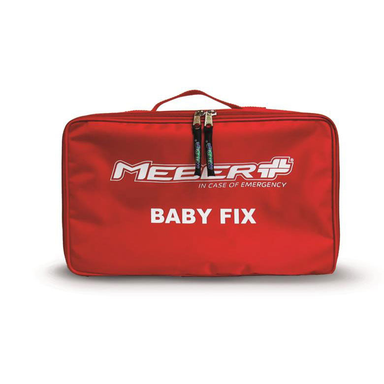 Custodia per Sistema di trattenuta pediatrica BABY FIX
