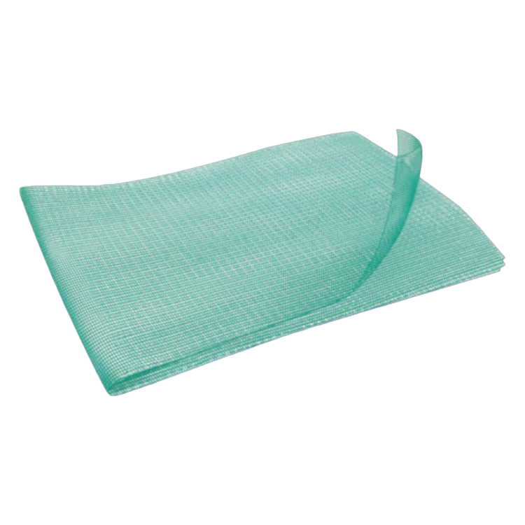 Cutimed Sorbact Contact garza 4 x 6 cm