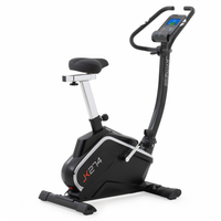 Cyclette Elettromagnetica per Home Fitness JK 274