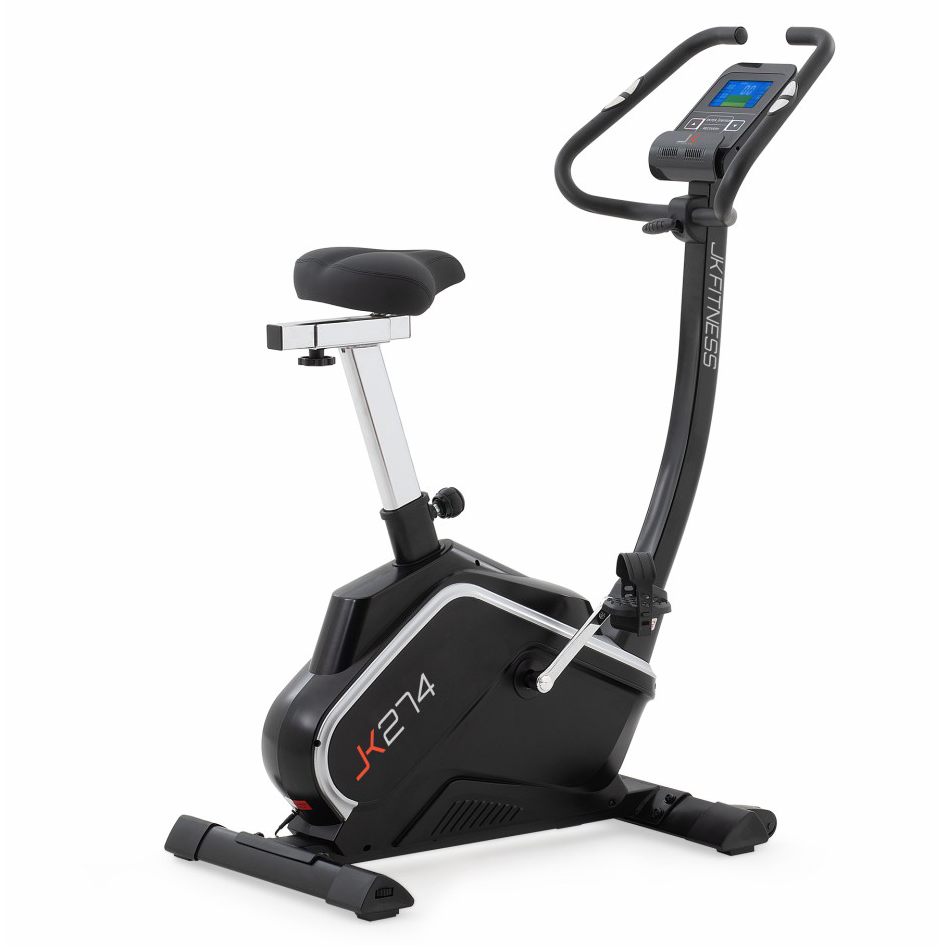Cyclette Elettromagnetica per Home Fitness JK 274