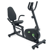 Cyclette Magnetica attiva per riabilitazione CROSSY RP956
