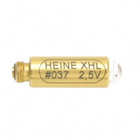 Lampadina HEINE X-001.88.037 (2,5V)