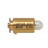 Lampadina HEINE X-001.88.042 (2,5V)