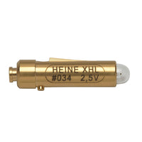 Lampadina HEINE X-001.88.034 (2,5V)