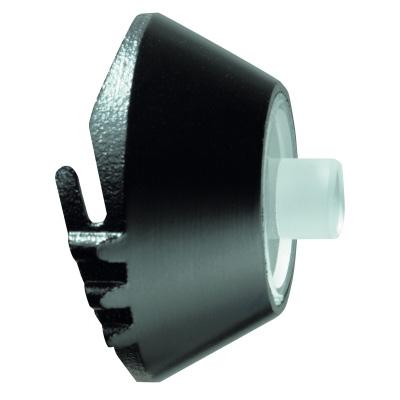 Piastrina di contatto 8 mm HEINE DELTA 20 - K-000.34.205