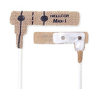 Sensore monouso Spo2 originale NELLCOR MAX-I Oximax  - Infant