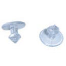 Bottone atraumatico di chiusura PG905/99 per fasce in para