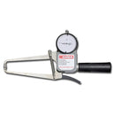 Plicometro meccanico