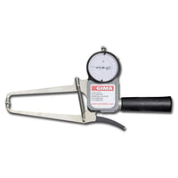 Plicometro meccanico