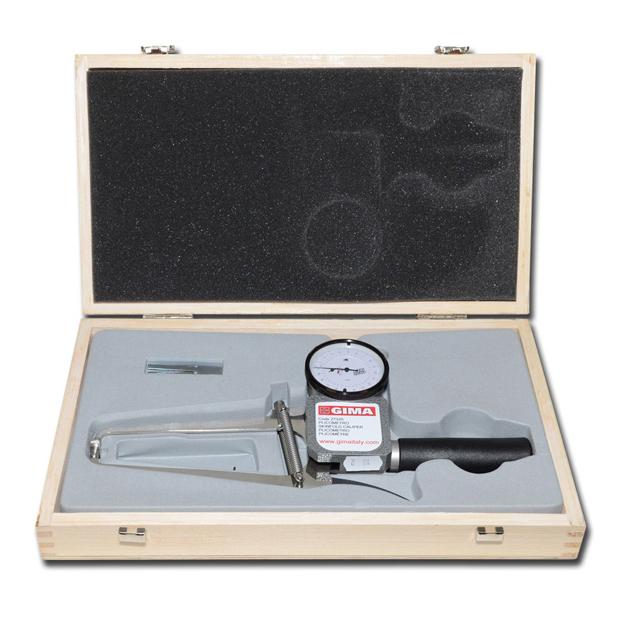 Plicometro meccanico