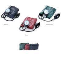 Sfigmomanometro aneroide coordinato Logiko VISUAL DM350