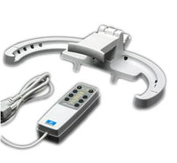 Campitest (Campimetro Orizzontale) per Visiotest