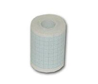 Carta termica per ECG ELETTRONICA TRENTINA/CARDIETTE Autoruler 12/1 - Rotolo compatibile