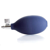 Monopalla completo di valvola e rubinetto