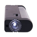 Lampada di Wood Tascabile