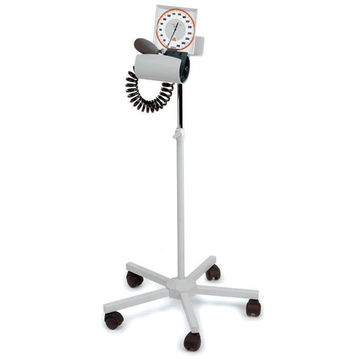 Sfigmomanometro su stativo HEINE - GAMMA XXL LF-S M-000.09.326
