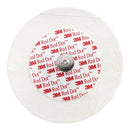 Elettrodi ECG 3M RED DOT 2239 - 60 mm (50 pz.)