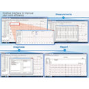 Software PC Smart ECG Viewer per ECG EDAN