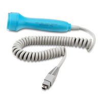 Sonda Doppler Sonotrax 3 Mhz