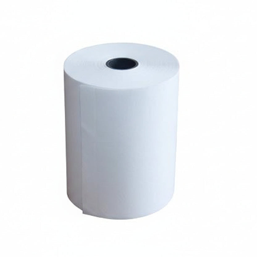 Carta termica per Spirometri MIR Spirolab, Gimaspir, Datospir - Rotolo compatibile