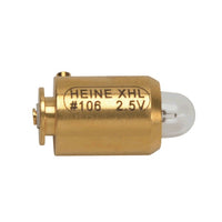 Lampadina HEINE X-001.88.106 (2,5V)