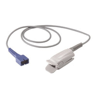 Sensore SpO2 adulti NELLCOR DS100A Oximax