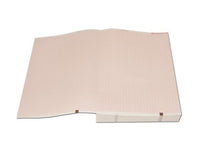 Carta termica per ECG SCHILLER AT-10/AT-2 Plus/AT-110 - Pacchetto (zFold) compatibile
