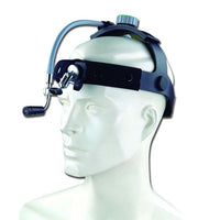 Lampada frontale WIDA PLUS