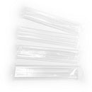 Tubi monouso per Etilometro - Alcoholimetro (conf 12 pz.)