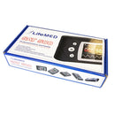 Saturimetro palmare SAT-500 + Software PC